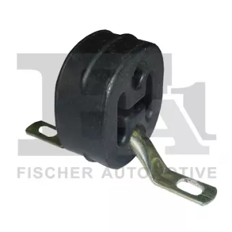Cache batterie FA1 113-922