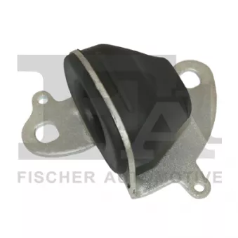 Cache batterie FA1 113-987