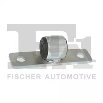 Cache batterie FA1 113-995