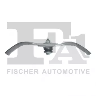 Cache batterie FA1 114-901