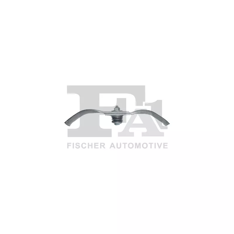 Cache batterie FA1 114-901