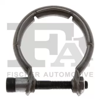 Raccord de tuyau, système d'échappement FA1 115-869