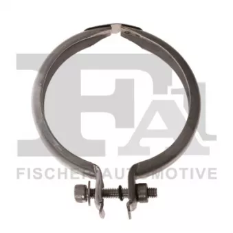 Raccord de tuyau, système d'échappement FA1 115-891