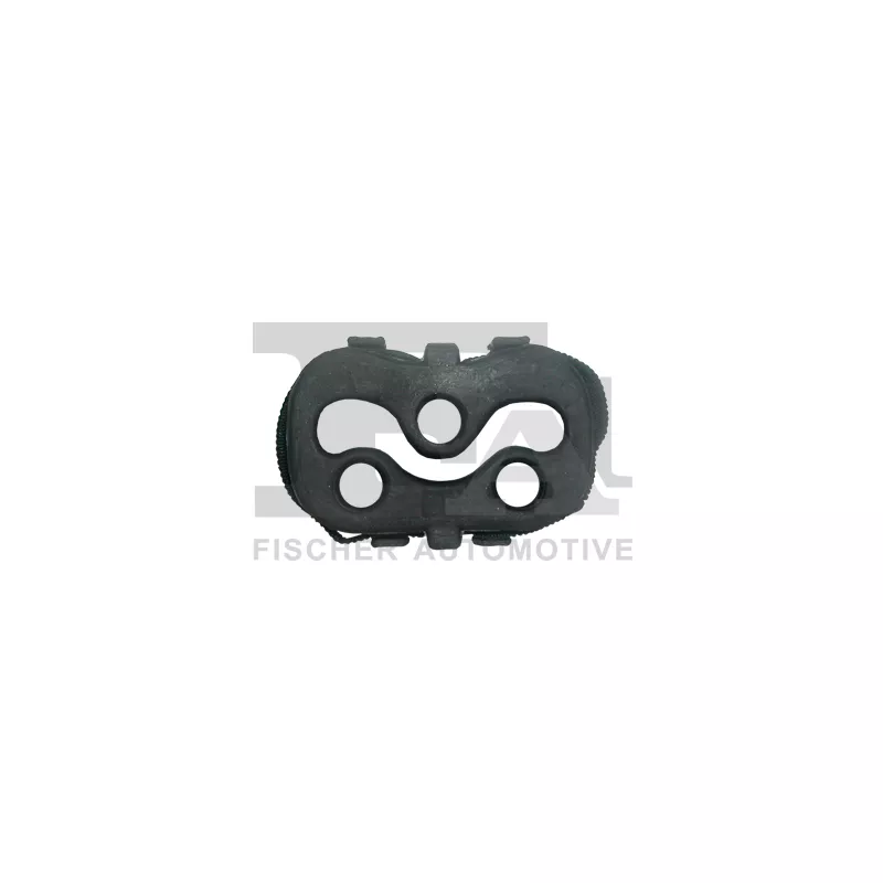 Cache batterie FA1 123-741