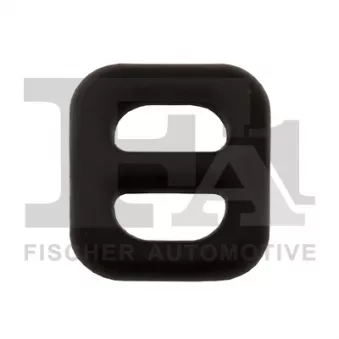 Cache batterie FA1 123-904