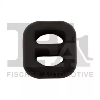 Cache batterie FA1 123-913