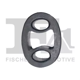 Cache batterie FA1 123-923
