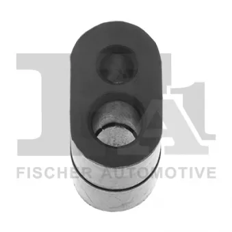 Cache batterie FA1 123-924