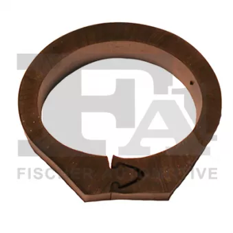 Cache batterie FA1 123-926