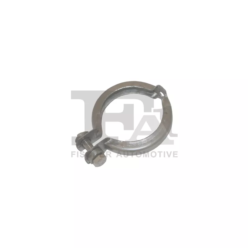 Raccord de tuyau, système d'échappement FA1 124-847