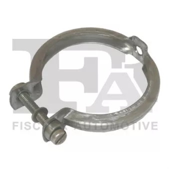 Raccord de tuyau, système d'échappement FA1 124-857