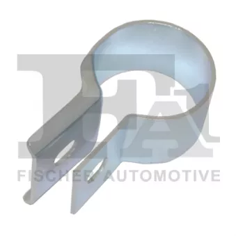 Raccord de tuyau, système d'échappement FA1 124-950