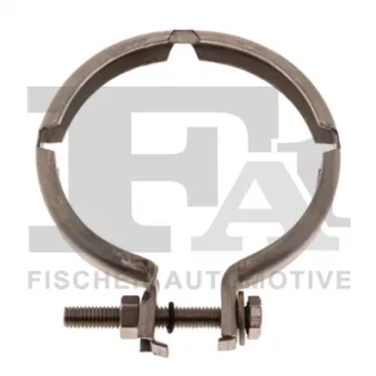 Raccord de tuyau, système d'échappement FA1 125-825