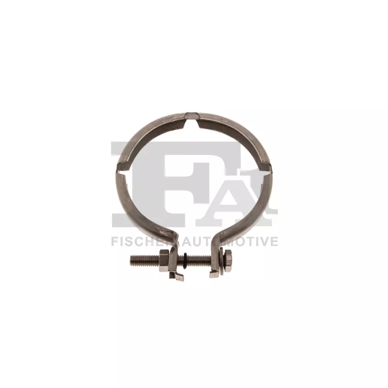 Raccord de tuyau, système d'échappement FA1 125-825
