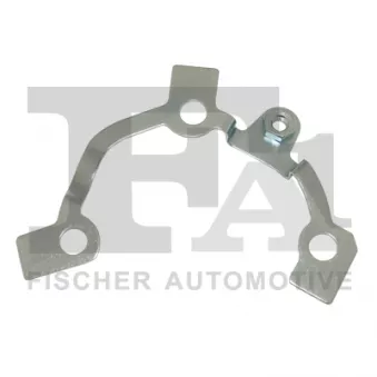 Pièce de serrage, échappement FA1 125-912