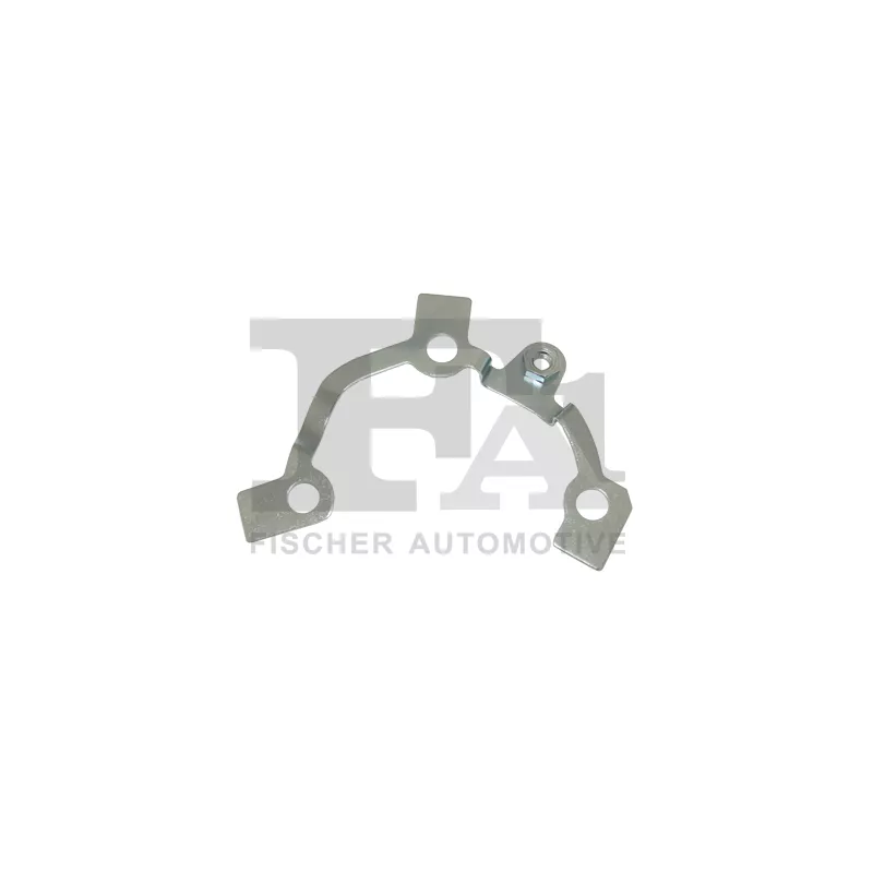 Pièce de serrage, échappement FA1 125-912