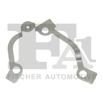 Pièce de serrage, échappement FA1 125-913