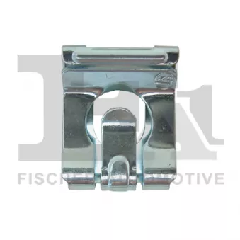 Cache batterie FA1 125-916