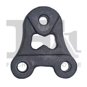 Cache batterie FA1 133-913