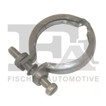 Raccord de tuyau, système d'échappement FA1 135-838