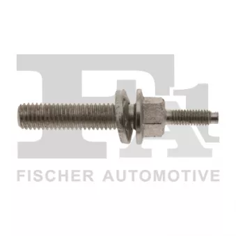 Vis, système d'échappement FA1 135-968