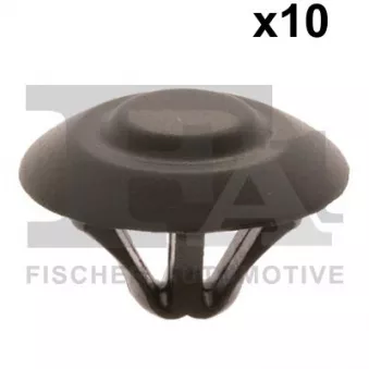 Clip, enjoliveur FA1