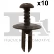 Clip, enjoliveur FA1 14-30002.10 - Visuel 1