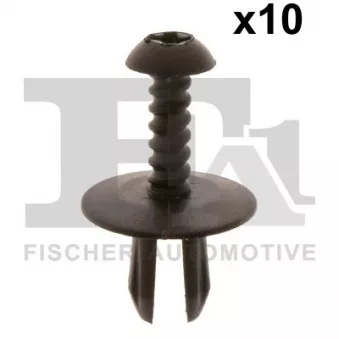 Clip, enjoliveur FA1