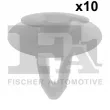 Clip, enjoliveur FA1 14-40004.10 - Visuel 1