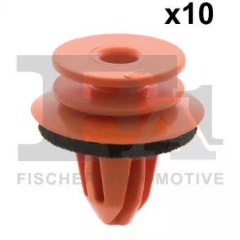 Clip, enjoliveur FA1