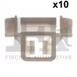 Clip, enjoliveur FA1 14-40046.10 - Visuel 1