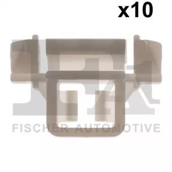 Clip, enjoliveur FA1
