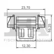 Clip, enjoliveur FA1 14-40046.10 - Visuel 2