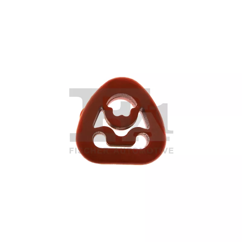 Support, silencieux FA1 143-714