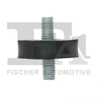 Cache batterie FA1 143-937
