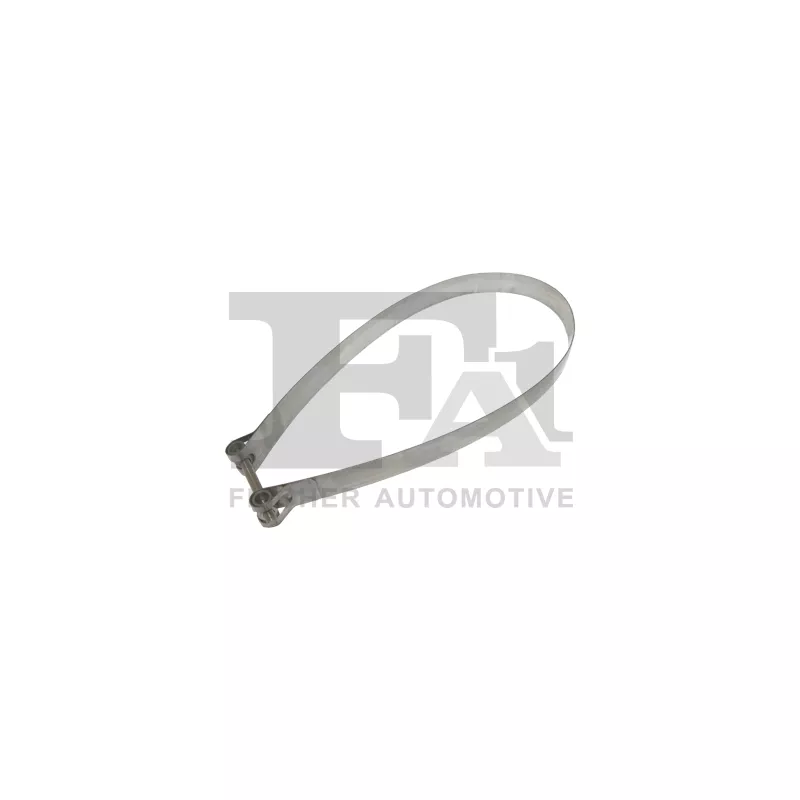 Support, silencieux FA1 144-817