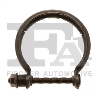 Raccord de tuyau, système d'échappement FA1