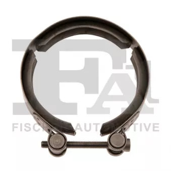 Bride de fixation, gaine de suralimentation FA1 144-887