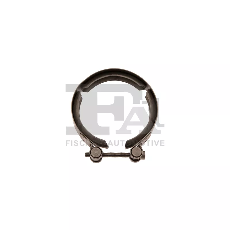 Bride de fixation, gaine de suralimentation FA1 144-887