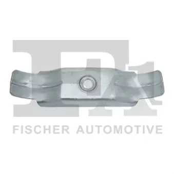 Cache batterie FA1 144-911