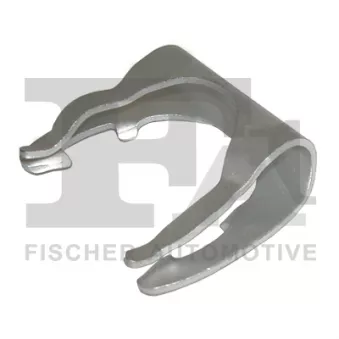 Pièce de serrage, échappement FA1