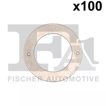 Écran absorbant la chaleur, injection FA1 170.920.100