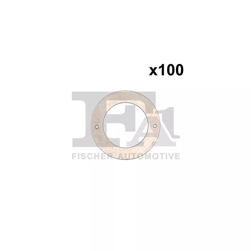 Écran absorbant la chaleur, injection FA1 170.920.100