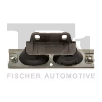 Suspension, échappement FA1 183-719