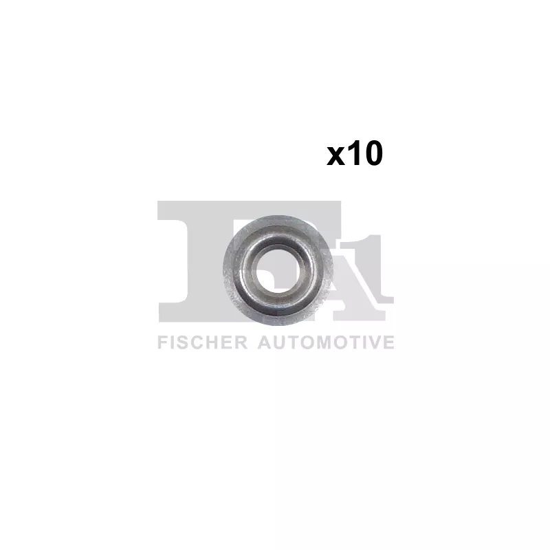 Écran absorbant la chaleur, injection FA1 190.920.010