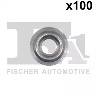 Écran absorbant la chaleur, injection FA1 190.920.100