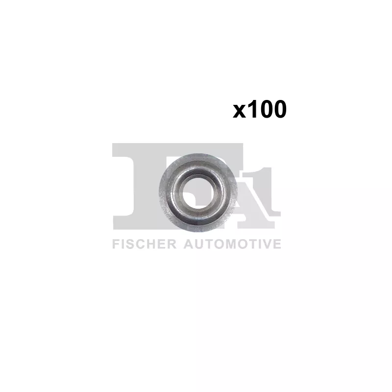 Écran absorbant la chaleur, injection FA1 190.920.100
