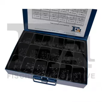Kit de bagues d'étanchéité FA1
