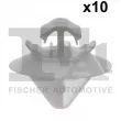 Clip, enjoliveur FA1 21-40038.10 - Visuel 1