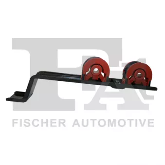 Cache batterie FA1 213-934